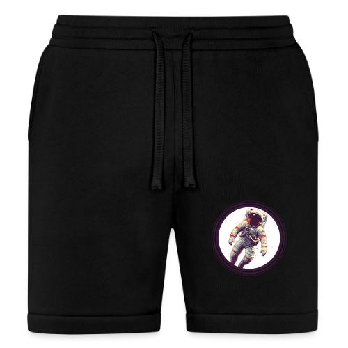 Astronaut: From Earth to the cosmos - Bella + Canvas Unisex Short