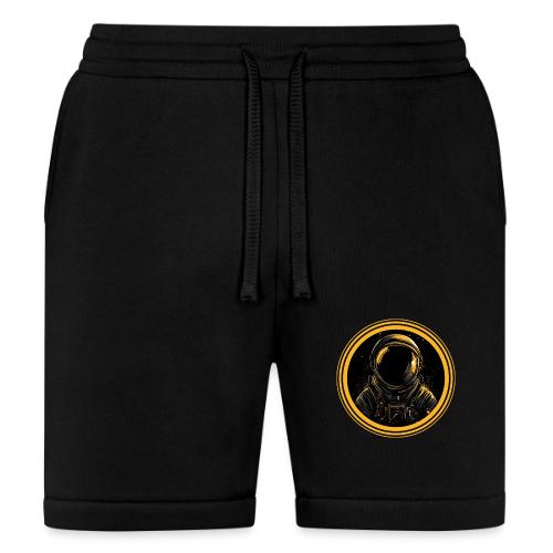 Astronaut: Suit Up for the Stars - Bella + Canvas Unisex Short