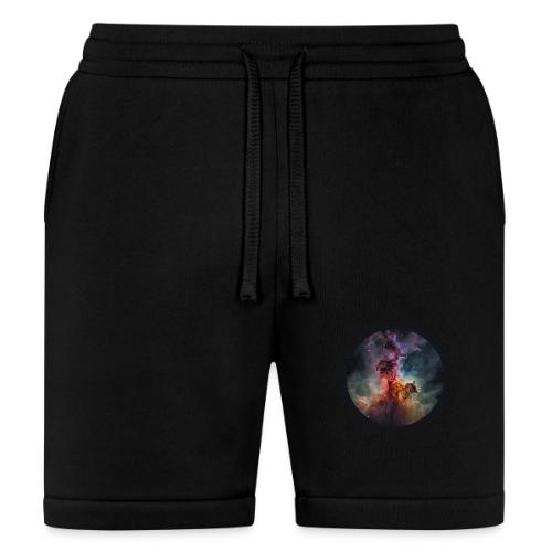 Nebula Origins - Bella + Canvas Unisex Short