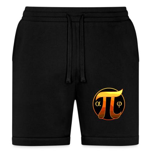 Trigonometry: Angles & Symbols - Bella + Canvas Unisex Short