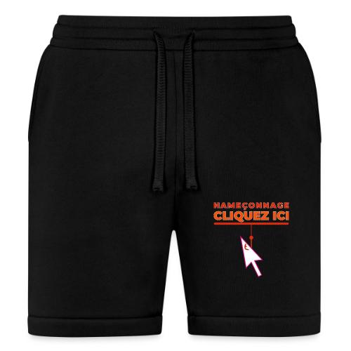 Phishing: Digital Lure - Bella + Canvas Unisex Short