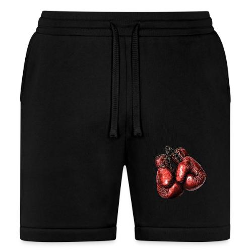 Legacy Boxing Gloves - Bella + Canvas Unisex Short