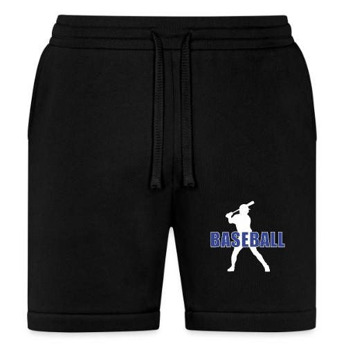 Classic Baseball Swing - Bella + Canvas Unisex Short