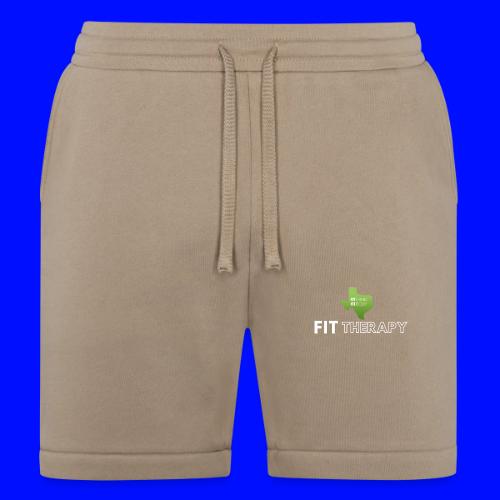 fit therapy - Bella + Canvas Unisex Short