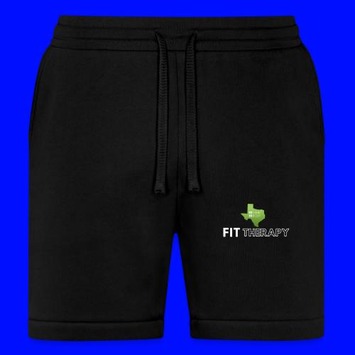 fit therapy - Bella + Canvas Unisex Short