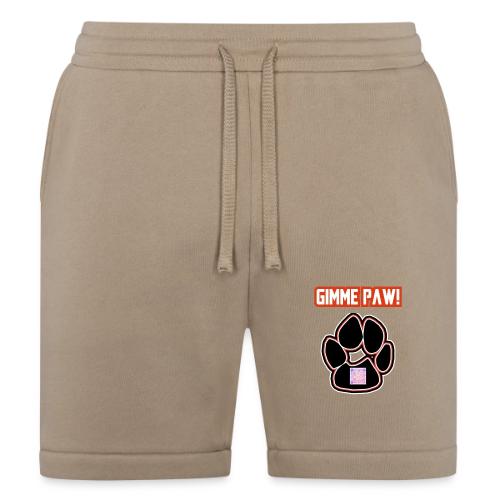 Jack-Jack’s Paw (Proceeds go to ASPCA!) - Bella + Canvas Unisex Short