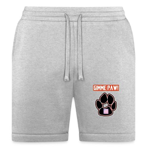 Jack-Jack’s Paw (Proceeds go to ASPCA!) - Bella + Canvas Unisex Short