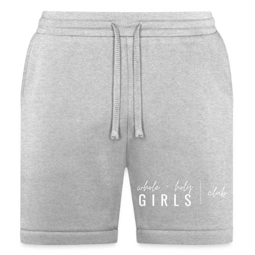 WHGC (White) - Bella + Canvas Unisex Short
