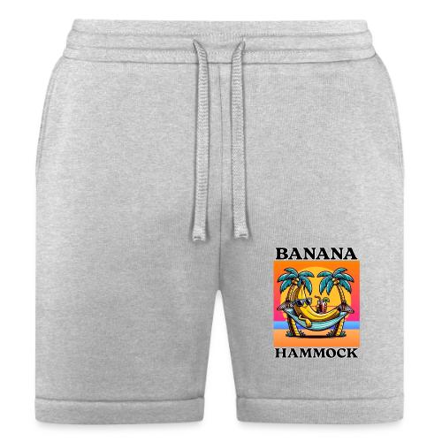 Banana Hammock - Bella + Canvas Unisex Short