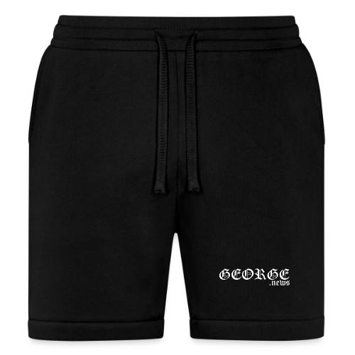 GEORGE NEWS 2026 - Bella + Canvas Unisex Short