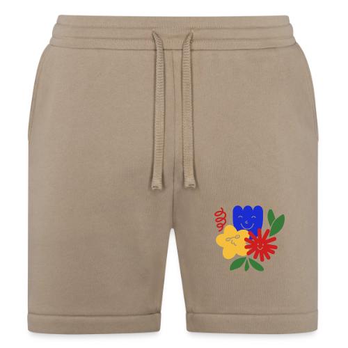 Spring 2 - Bella + Canvas Unisex Short