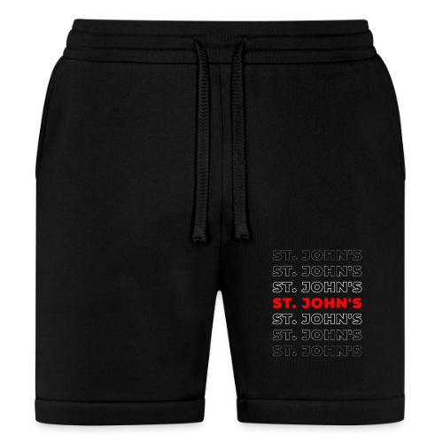 St. John’s Signal - Bella + Canvas Unisex Short