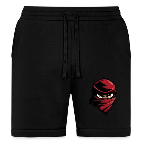 Scarlet Shadow Ninja - Bella + Canvas Unisex Short