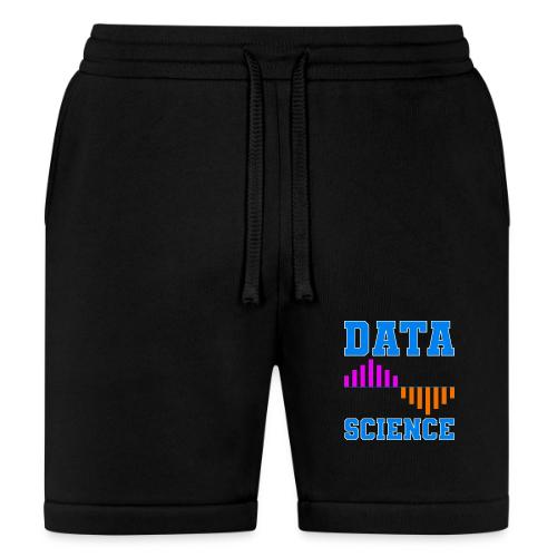Data Science - Bella + Canvas Unisex Short