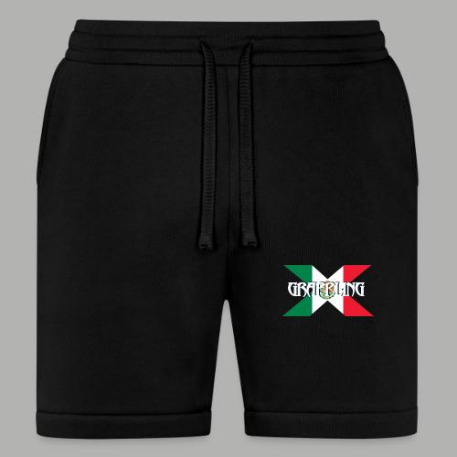 GX Mexico - Bella + Canvas Unisex Short