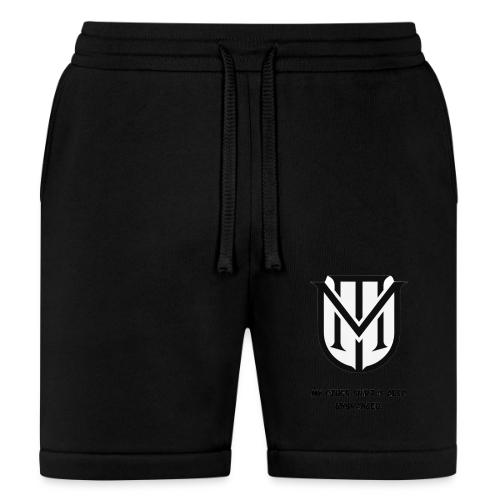 My Other Shirt Is Also Unbranded T-Shirt | Quiet L - Bella + Canvas Unisex Short