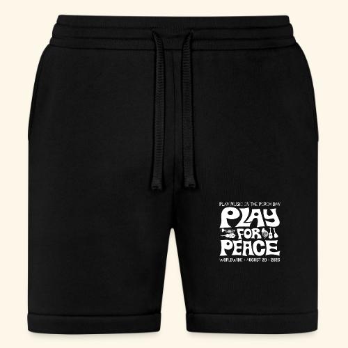 SHIRT6 26 - Bella + Canvas Unisex Short