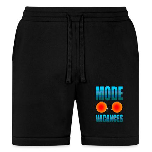 Vacation Mode Enabled - Bella + Canvas Unisex Short