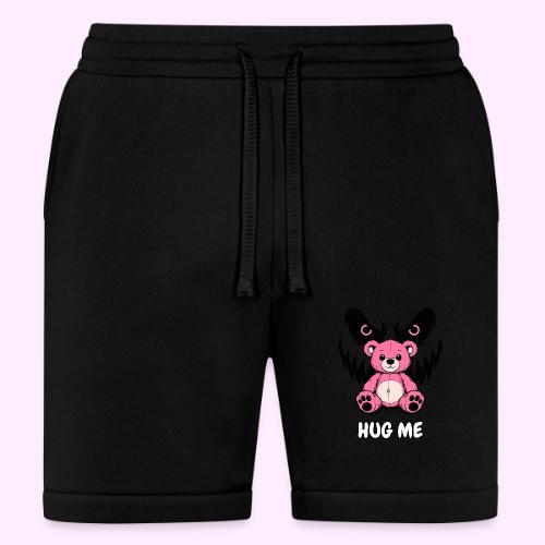 Hug Me - Bella + Canvas Unisex Short