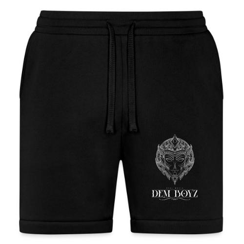 Dem Boyz Official Logo - Bella + Canvas Unisex Short