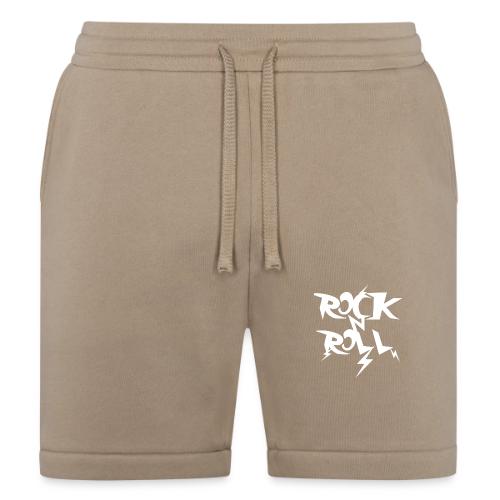 rocknroll - Bella + Canvas Unisex Short