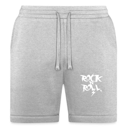rocknroll - Bella + Canvas Unisex Short