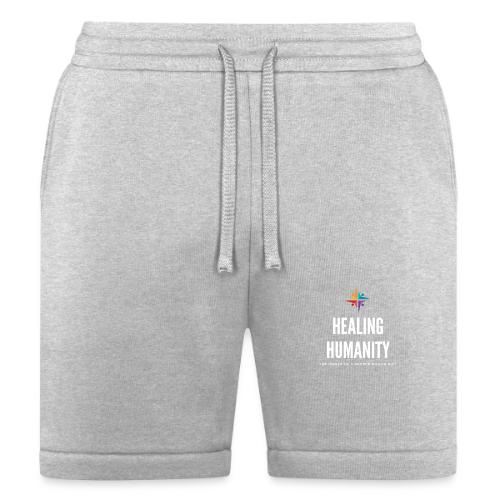 Healing Humanity T-shirt - Bella + Canvas Unisex Short