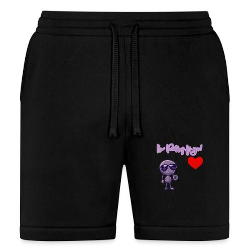 Smoon City 18_I'm Rooting For You Too - Bella + Canvas Unisex Short