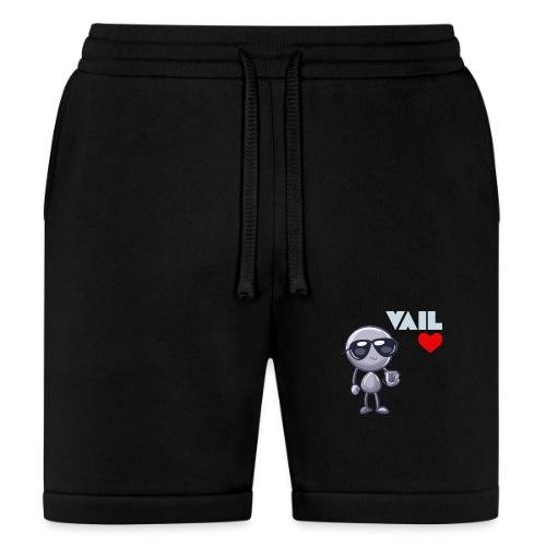 Smoon City_Vail - Bella + Canvas Unisex Short