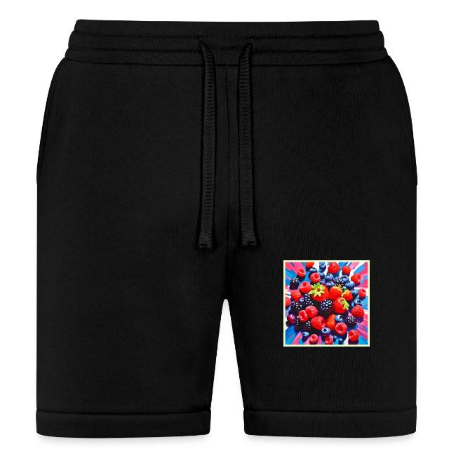 Berrylicious Burst Delight