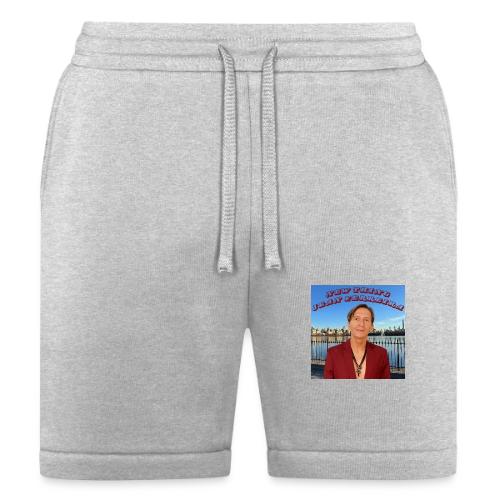 New Thing - Bella + Canvas Unisex Short