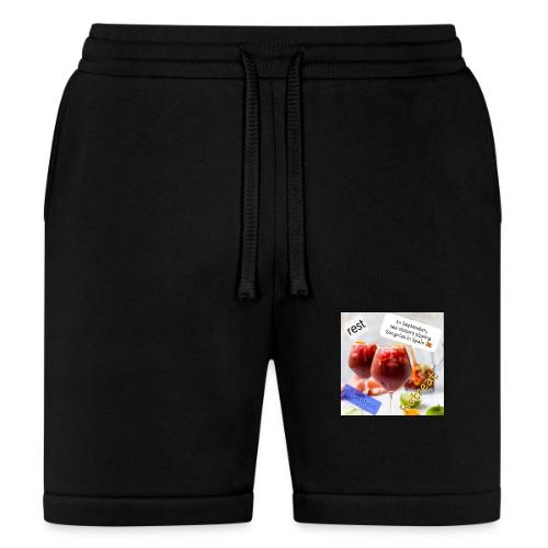 Mrs. S' GGG Theme - Bella + Canvas Unisex Short