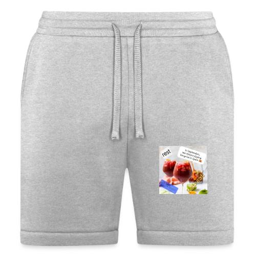 Mrs. S' GGG Theme - Bella + Canvas Unisex Short