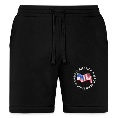 Made in America - Bella + Canvas Unisex Short