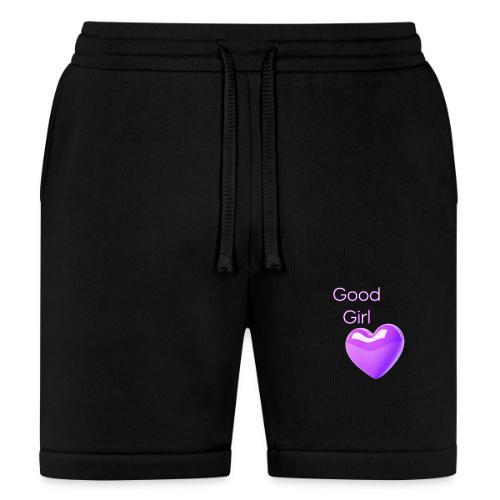 Smoon City_Good Girl - Bella + Canvas Unisex Short