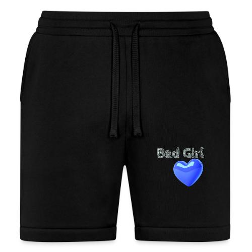 Smoon City_Bad Girl - Bella + Canvas Unisex Short