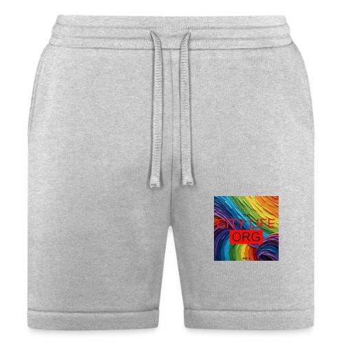 CIty Life Org Vol. 1 - Bella + Canvas Unisex Short