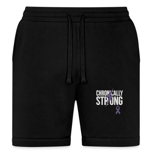 Chronically Strong - Bella + Canvas Unisex Short