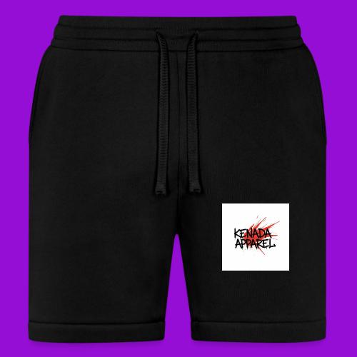 Kenada Apparel graffiti splash - Bella + Canvas Unisex Short