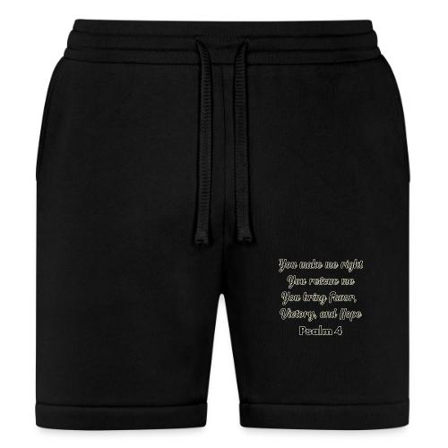 Youmakemeright 1080 x 1080 px - Bella + Canvas Unisex Short