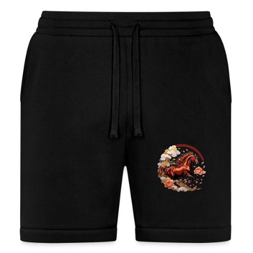 Year of the Horse T Shirt, Lunar New Year Gift - Bella + Canvas Unisex Short