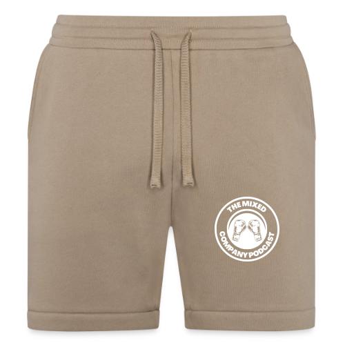 The Mixed Company Swag - Bella + Canvas Unisex Short