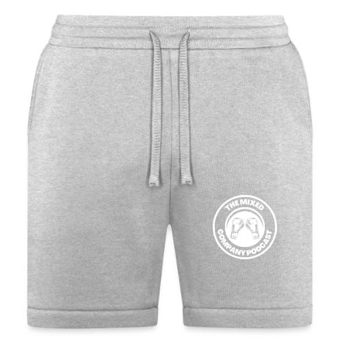 The Mixed Company Swag - Bella + Canvas Unisex Short