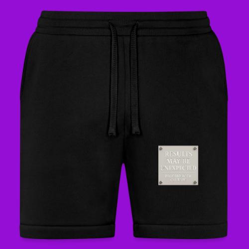 Results - White - Bella + Canvas Unisex Short