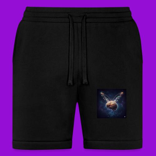 BrainTeas - Bella + Canvas Unisex Short