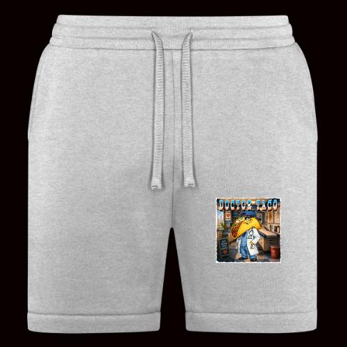 Doctor Taco - Bella + Canvas Unisex Short