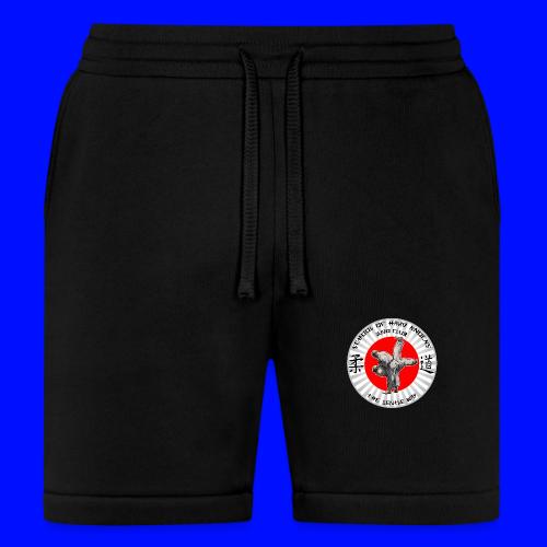 Judo Shirt Judo Accessories School of Hards Knocks - Bella + Canvas Unisex Short