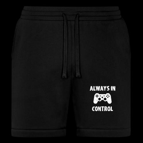Always In Control (of My Game!) - Bella + Canvas Unisex Short