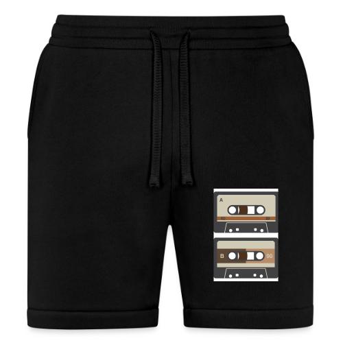 RetroRewind Classics - Bella + Canvas Unisex Short