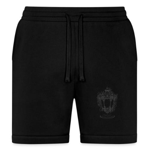 Victorian Lantern T-Shirt - Bella + Canvas Unisex Short